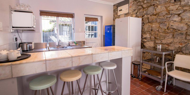 De Waterkant Village One Bedroom De Waterkant Cape Town Western Cape South Africa Kitchen