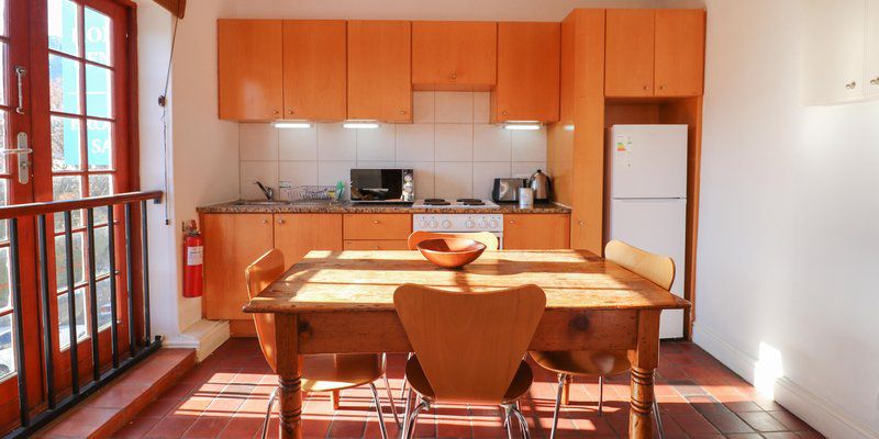 De Waterkant Village One Bedroom De Waterkant Cape Town Western Cape South Africa Kitchen