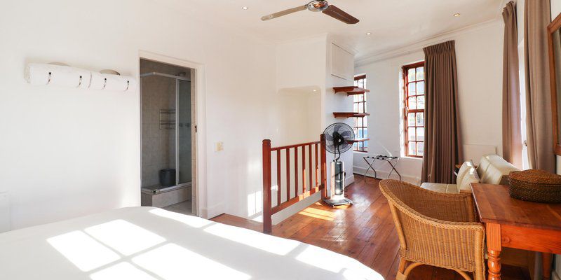 De Waterkant Village One Bedroom De Waterkant Cape Town Western Cape South Africa House, Building, Architecture, Living Room