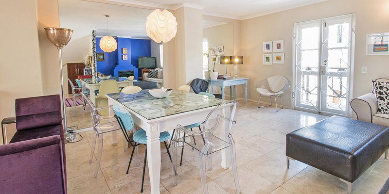 De Waterkant Village Three Bedroom De Waterkant Cape Town Western Cape South Africa Place Cover, Food, Living Room