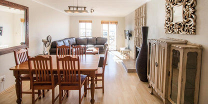 De Waterkant Village Three Bedroom De Waterkant Cape Town Western Cape South Africa Living Room