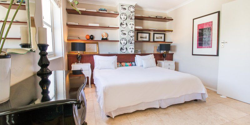 De Waterkant Village Three Bedroom De Waterkant Cape Town Western Cape South Africa Bedroom