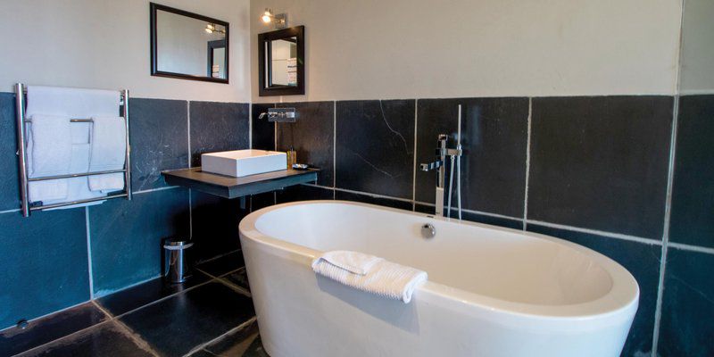 De Waterkant Village Two Bedroom De Waterkant Cape Town Western Cape South Africa Bathroom