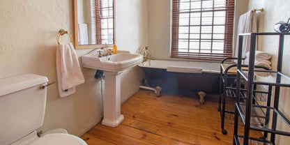 De Waterkant Village Two Bedroom De Waterkant Cape Town Western Cape South Africa Bathroom