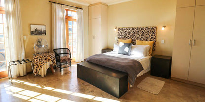 De Waterkant Village Two Bedroom De Waterkant Cape Town Western Cape South Africa Bedroom