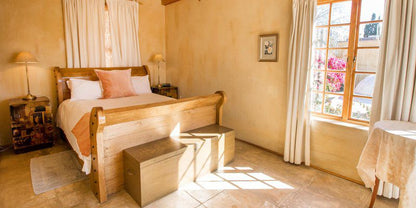 De Waterkant Village Two Bedroom De Waterkant Cape Town Western Cape South Africa Colorful, Sauna, Wood