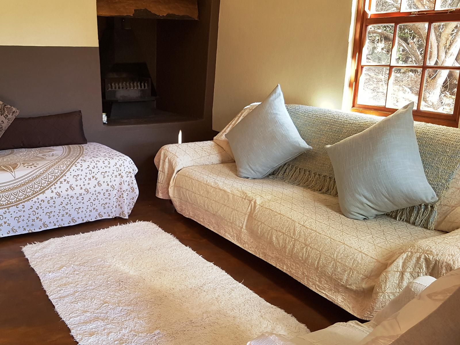 Dew Cottages Montagu Western Cape South Africa Bedroom
