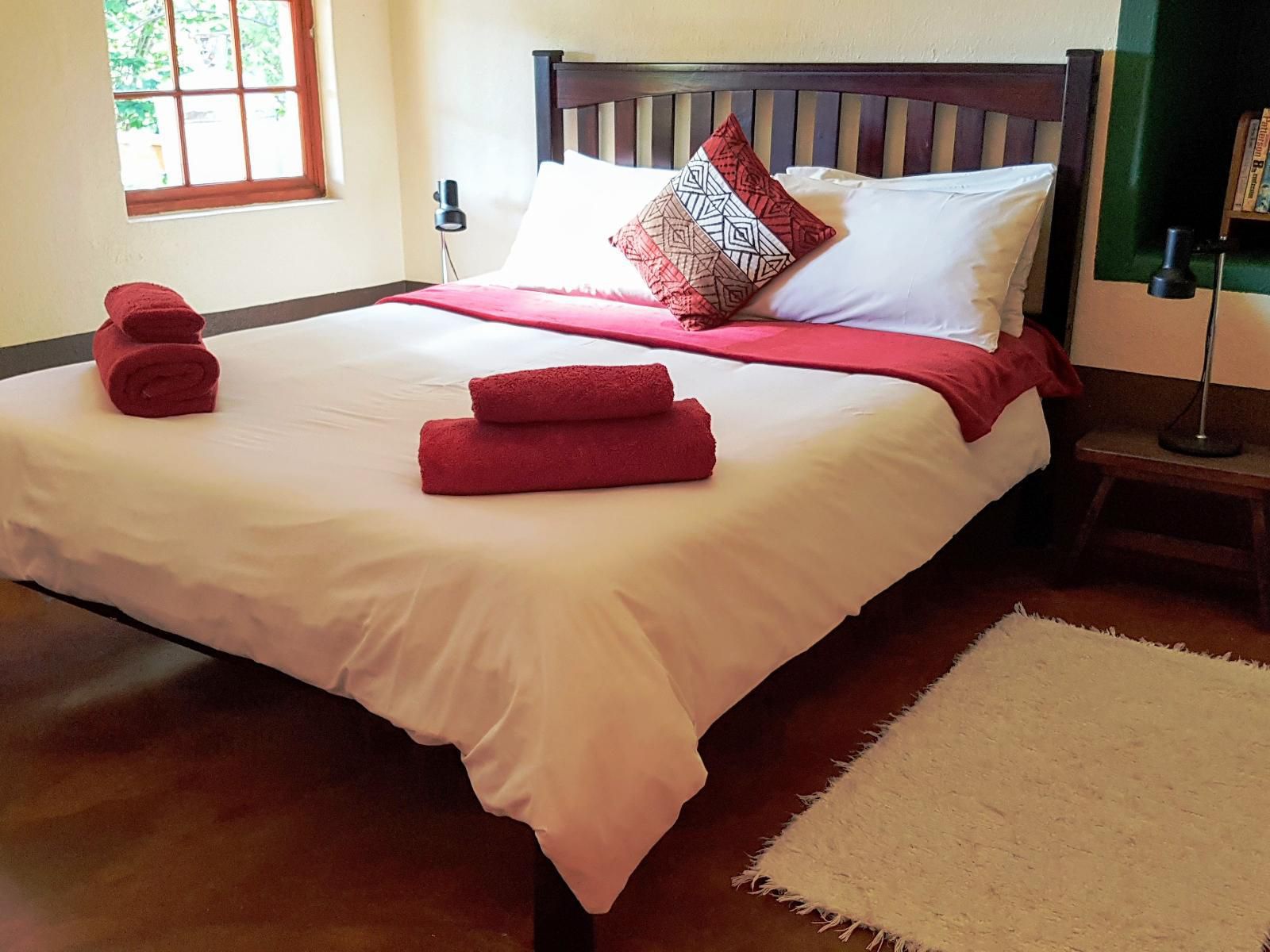 Dew Cottages Montagu Western Cape South Africa Bedroom
