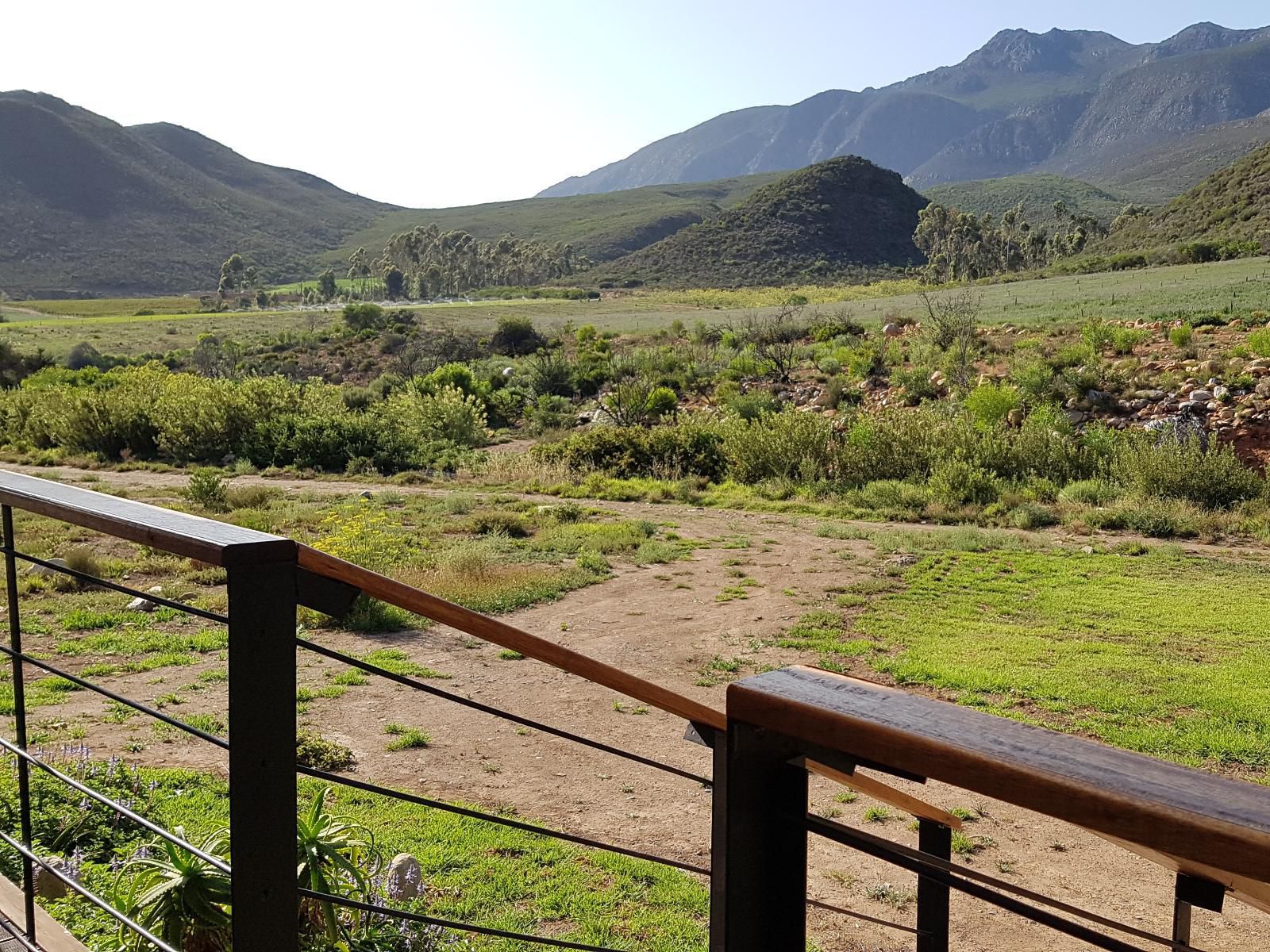 Dew Cottages Montagu Western Cape South Africa 