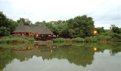 De Wet S Camp Tshipise Limpopo Province South Africa River, Nature, Waters