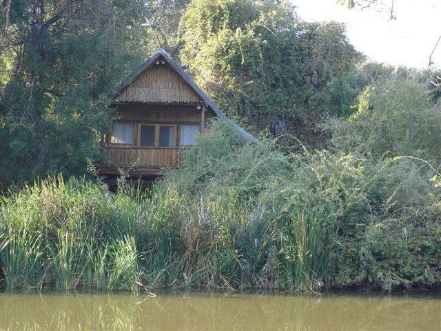 De Wet S Camp Tshipise Limpopo Province South Africa Building, Architecture, House, River, Nature, Waters