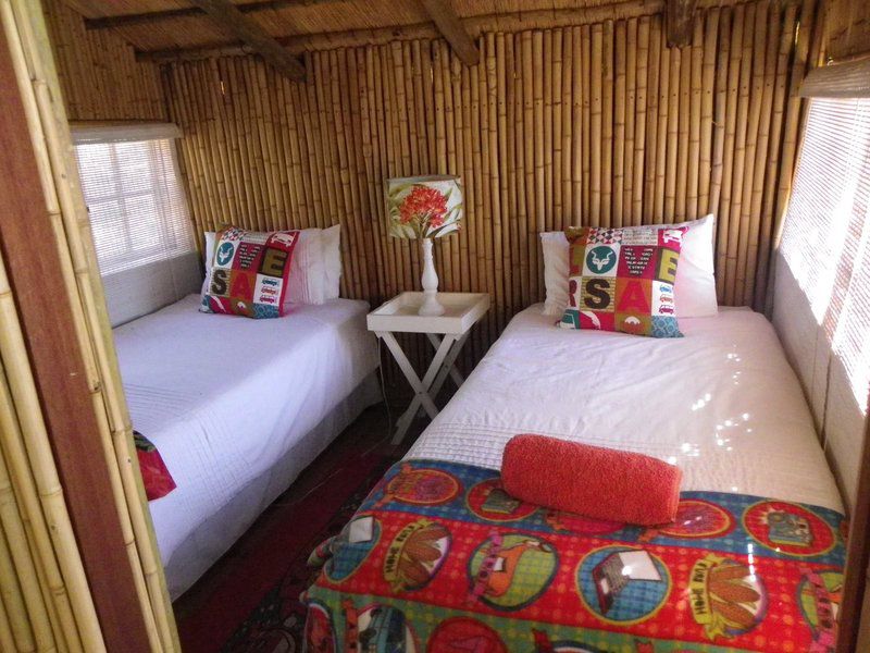 De Wet S Camp Tshipise Limpopo Province South Africa Bedroom