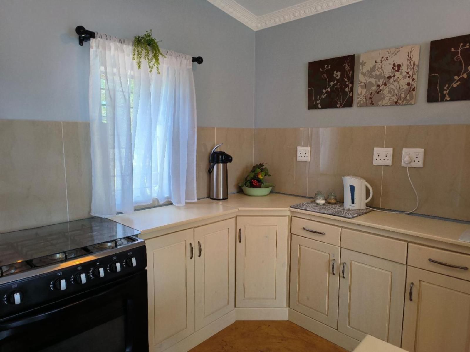 Di Plaas Opstal, Kitchen