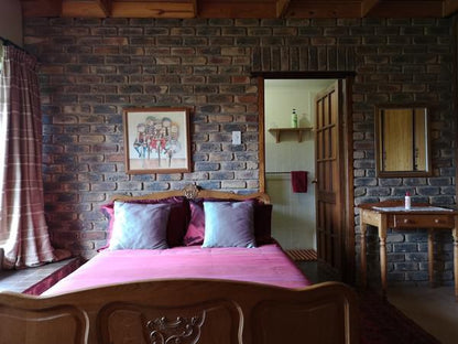 Diamantvallei Landgoed Rayton Gauteng Gauteng South Africa Wall, Architecture, Bedroom, Brick Texture, Texture