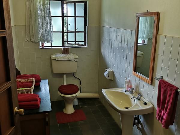 Diamantvallei Landgoed Rayton Gauteng Gauteng South Africa Bathroom