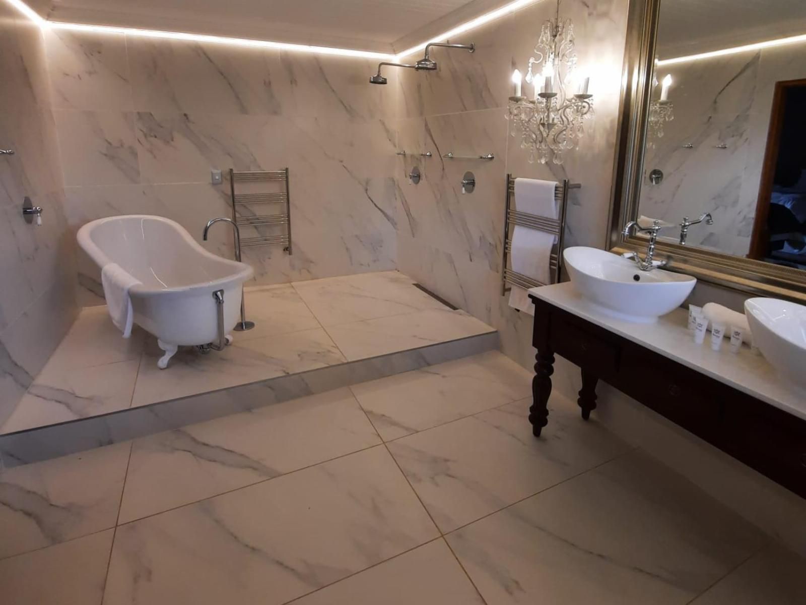 Diamantvallei Landgoed Rayton Gauteng Gauteng South Africa Bathroom