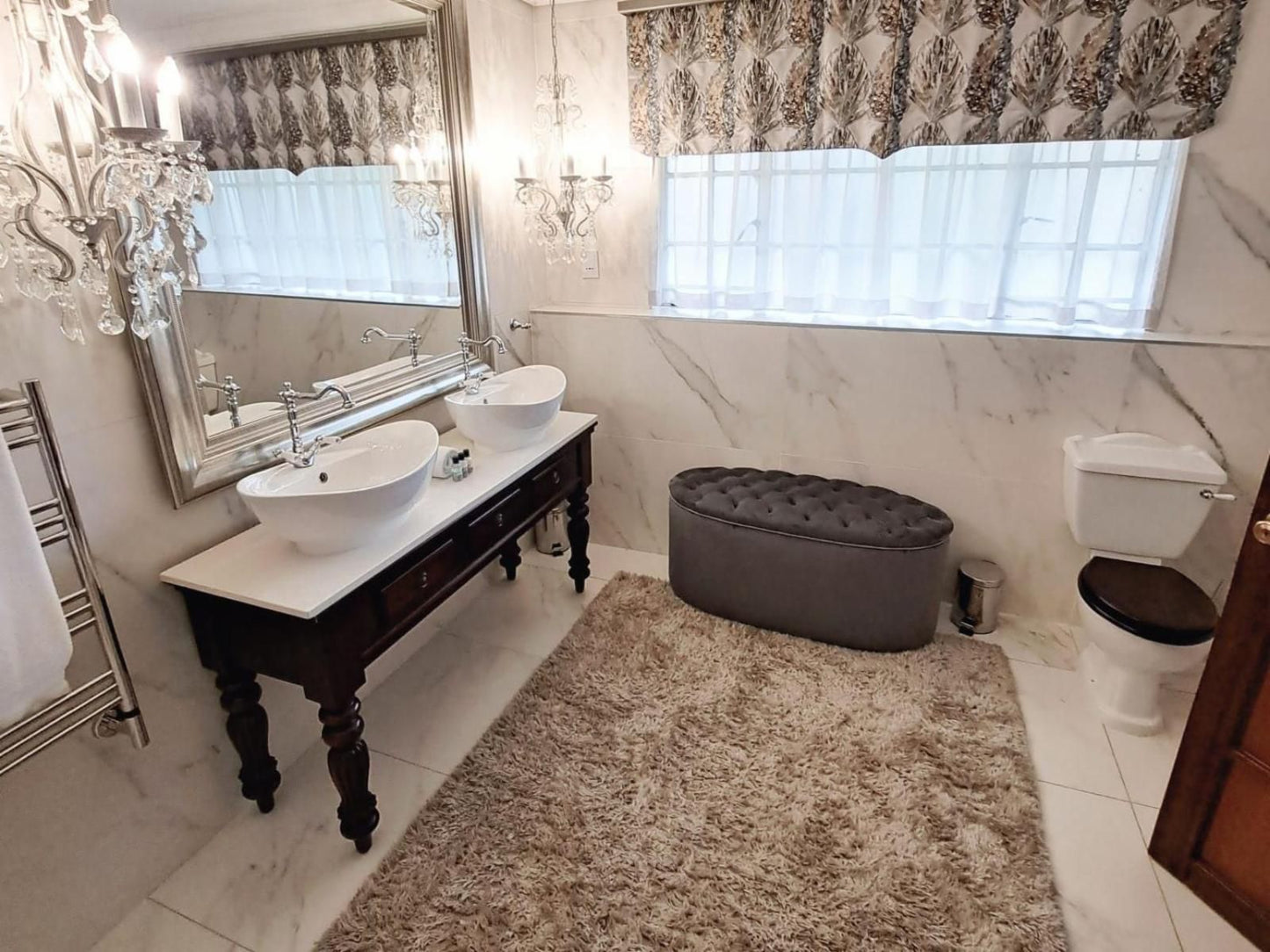 Diamantvallei Landgoed Rayton Gauteng Gauteng South Africa Bathroom
