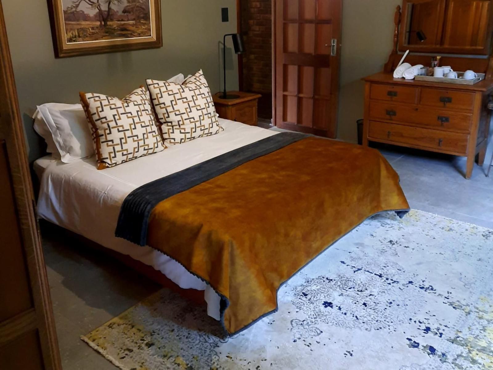 Diamantvallei Landgoed Rayton Gauteng Gauteng South Africa Complementary Colors, Bedroom