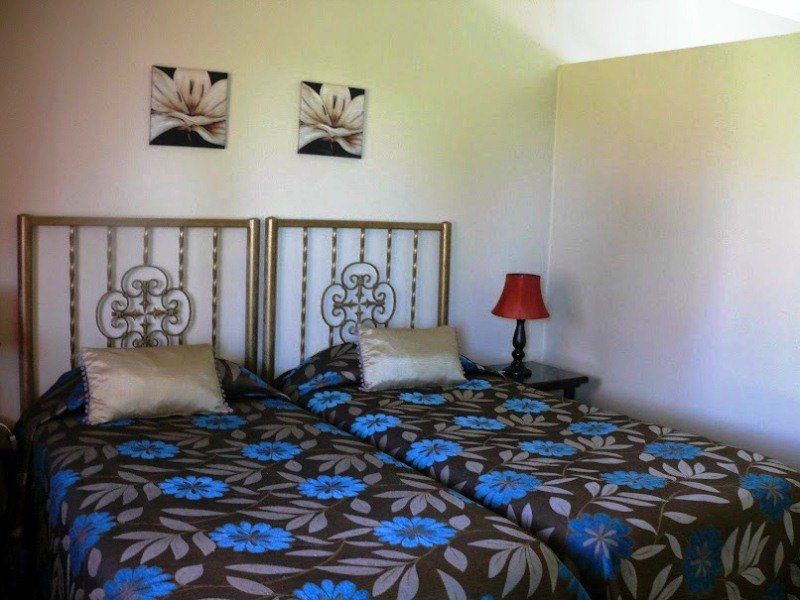Diamond Frost Guest House Evander Mpumalanga South Africa Bedroom