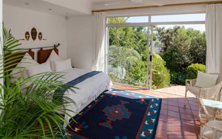 Diamond Guest House Camps Bay Cape Town Western Cape South Africa Bedroom, Garden, Nature, Plant, Swimming Pool