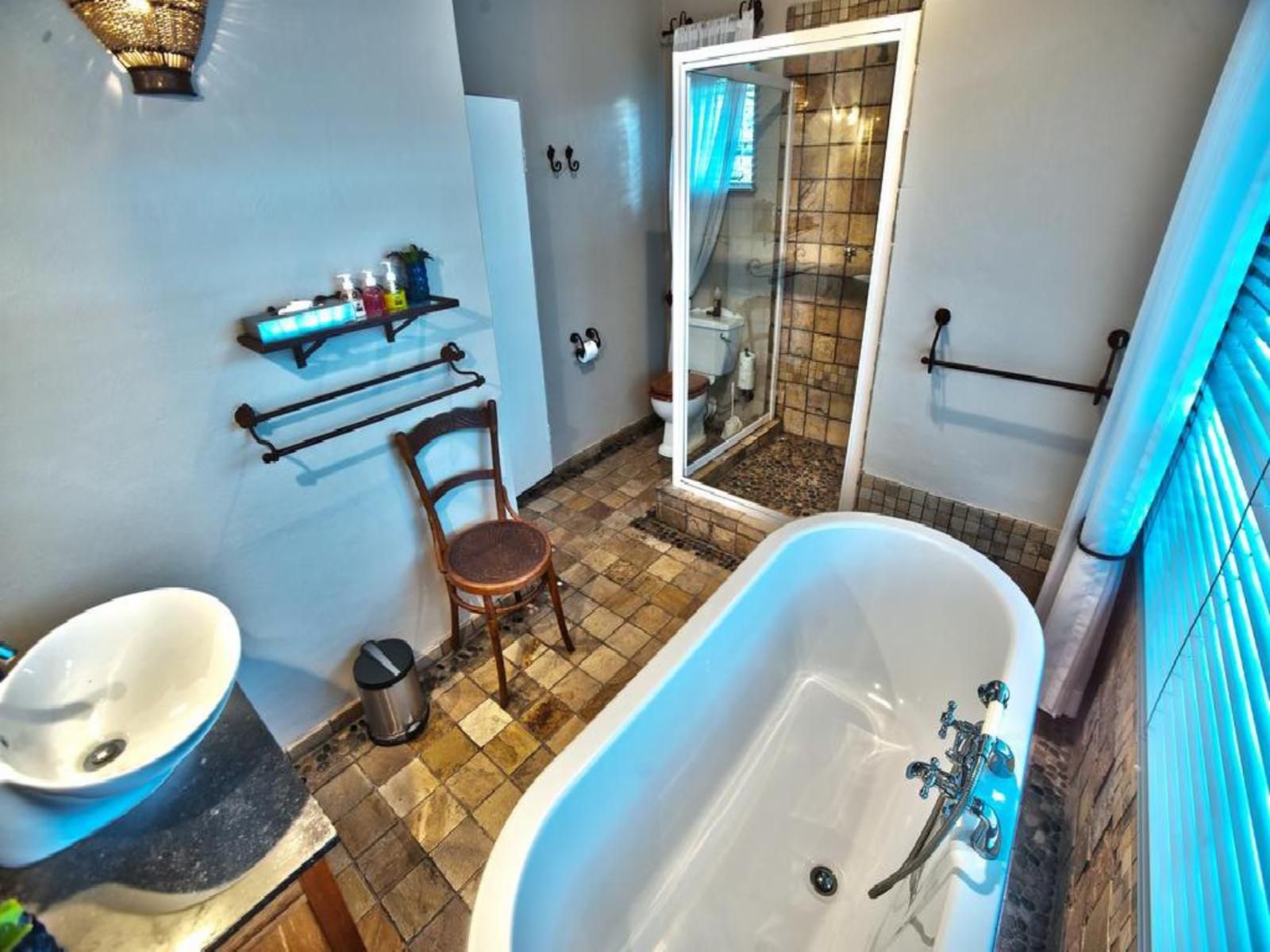 Dias Guest House Dan Pienaar Bloemfontein Free State South Africa Bathroom