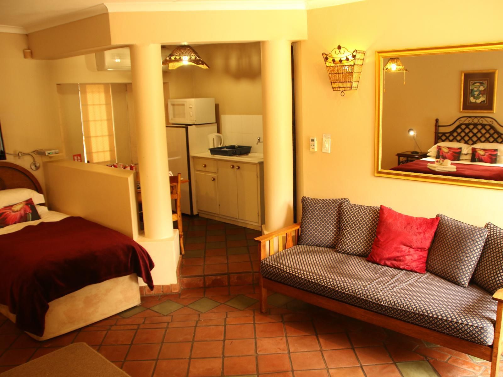 Dias Guest House Dan Pienaar Bloemfontein Free State South Africa Colorful