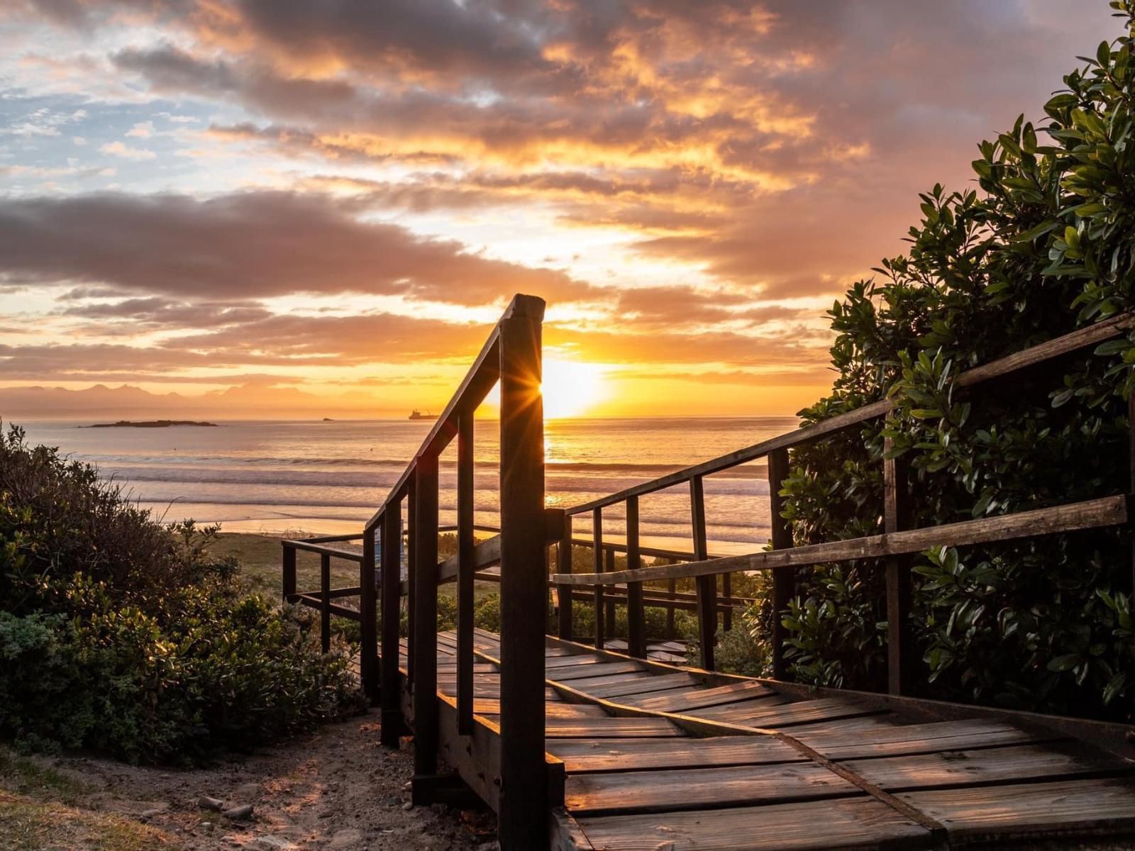 Diaz Beach Hotel Diaz Beach Mossel Bay Western Cape South Africa Beach, Nature, Sand, Ocean, Waters, Sunset, Sky