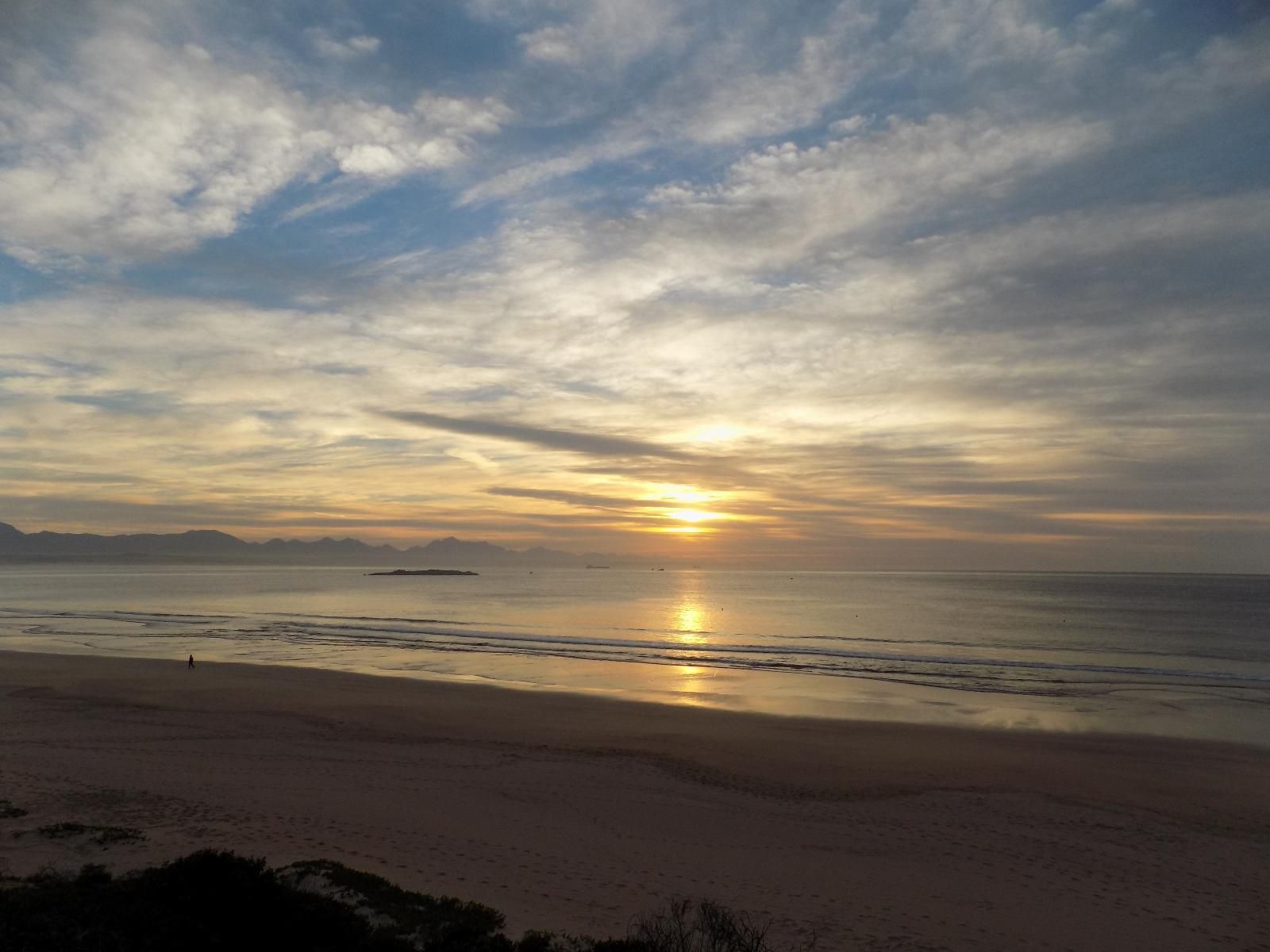 Diaz Beach Hotel Diaz Beach Mossel Bay Western Cape South Africa Beach, Nature, Sand, Pier, Architecture, Sky, Ocean, Waters, Sunset