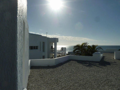 Diaz 15 House On The Bay Jeffreys Bay Eastern Cape South Africa Unsaturated, Beach, Nature, Sand, Palm Tree, Plant, Wood, Window, Architecture