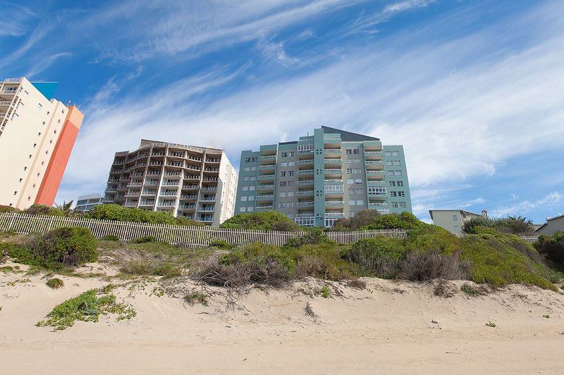 Diaz Beach Apartment Diaz Beach Mossel Bay Western Cape South Africa Complementary Colors, Beach, Nature, Sand, Building, Architecture