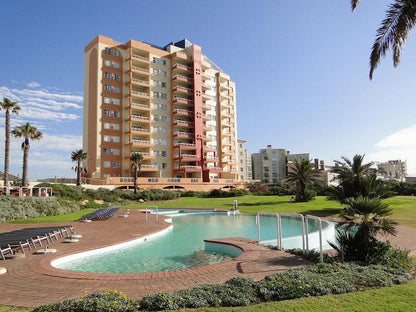 Diaz Beach Apartment Diaz Beach Mossel Bay Western Cape South Africa Complementary Colors, Beach, Nature, Sand, Palm Tree, Plant, Wood, Swimming Pool