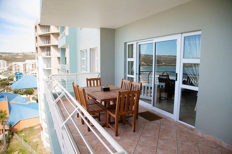 Diaz Beach Apartment Diaz Beach Mossel Bay Western Cape South Africa Balcony, Architecture, Living Room