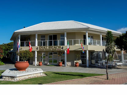 Diaz Beach Guest House Diaz Beach Mossel Bay Western Cape South Africa Flag, House, Building, Architecture