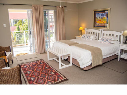 Diaz Beach Guest House Diaz Beach Mossel Bay Western Cape South Africa Bedroom