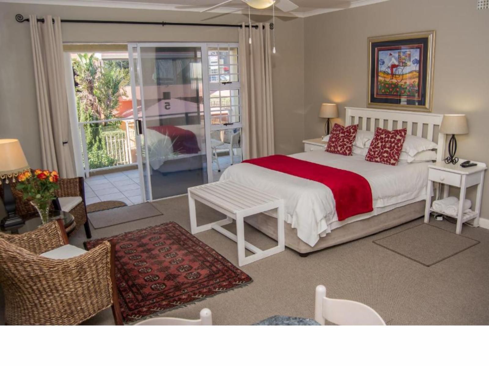 Diaz Beach Guest House Diaz Beach Mossel Bay Western Cape South Africa Bedroom