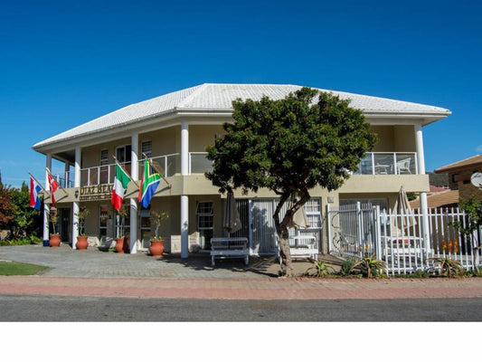 Diaz Beach Guest House Diaz Beach Mossel Bay Western Cape South Africa House, Building, Architecture, Palm Tree, Plant, Nature, Wood, Window
