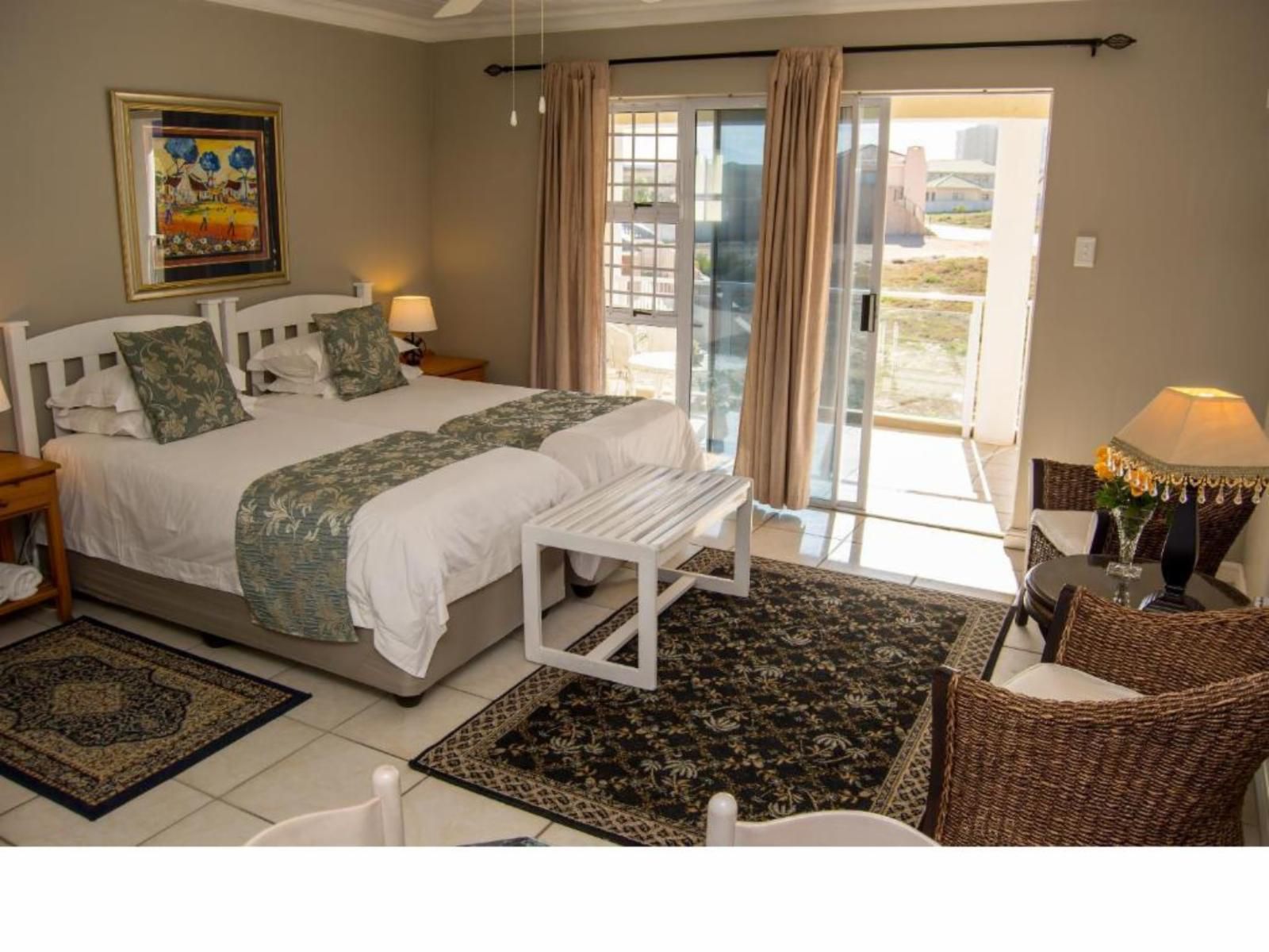 Diaz Beach Guest House Diaz Beach Mossel Bay Western Cape South Africa Bedroom