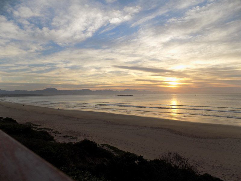 Diaz Hotel And Resort Diaz Beach Mossel Bay Western Cape South Africa Beach, Nature, Sand, Sky, Desert, Sunset
