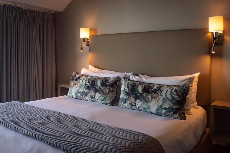 Diaz Strand Hotel And Resort Mossel Bay Western Cape South Africa Bedroom