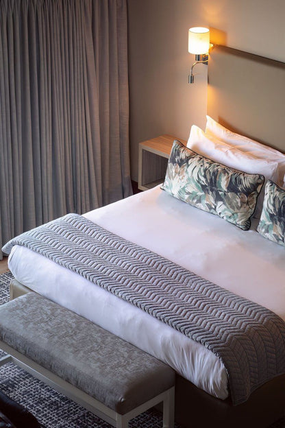 Diaz Strand Hotel And Resort Mossel Bay Western Cape South Africa Bedroom