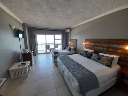 Diaz Strand Hotel And Resort Mossel Bay Western Cape South Africa Unsaturated, Bedroom