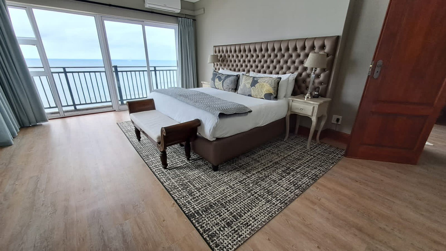 Diaz Strand Hotel And Resort Mossel Bay Western Cape South Africa Bedroom