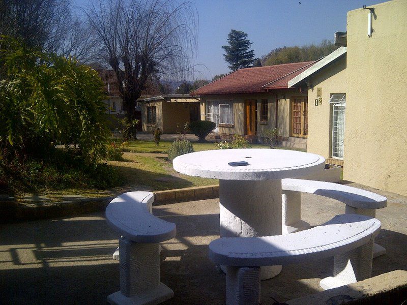 Dibelzo S Bed And Breakfast Alan Manor Johannesburg South Gauteng South Africa House, Building, Architecture