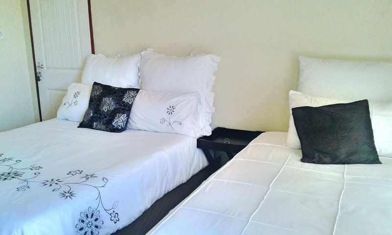 Didi S Bed And Breakfast Golf View Mahikeng North West Province South Africa Bedroom