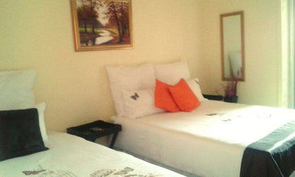 Didi S Bed And Breakfast Golf View Mahikeng North West Province South Africa Bedroom