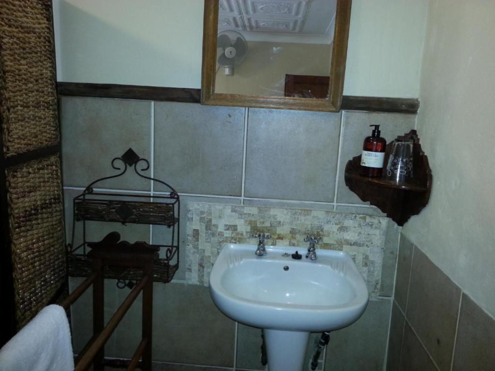 Agterplaas Bandb Melville Johannesburg Gauteng South Africa Bathroom