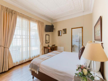 Agterplaas Bandb Melville Johannesburg Gauteng South Africa Bedroom