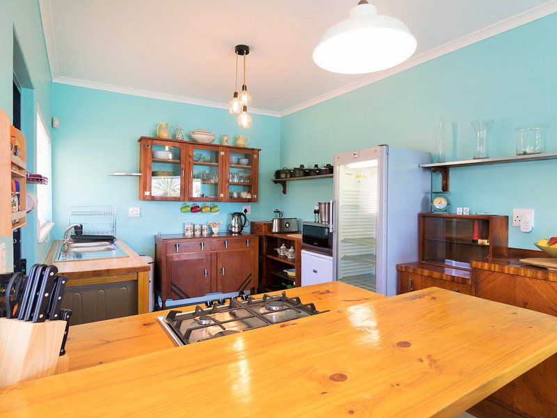 Die Badhuis Gordons Bay Western Cape South Africa Complementary Colors, Kitchen