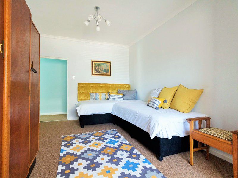 Die Badhuis Gordons Bay Western Cape South Africa Bedroom