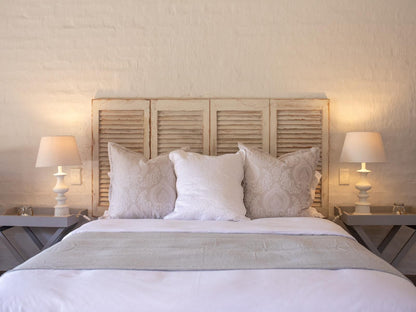 Die Beloofde Land Uniondale Western Cape South Africa Bedroom